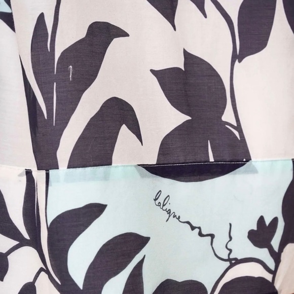 La Ligne Womens Long Sleeve - Picture 4 of 5